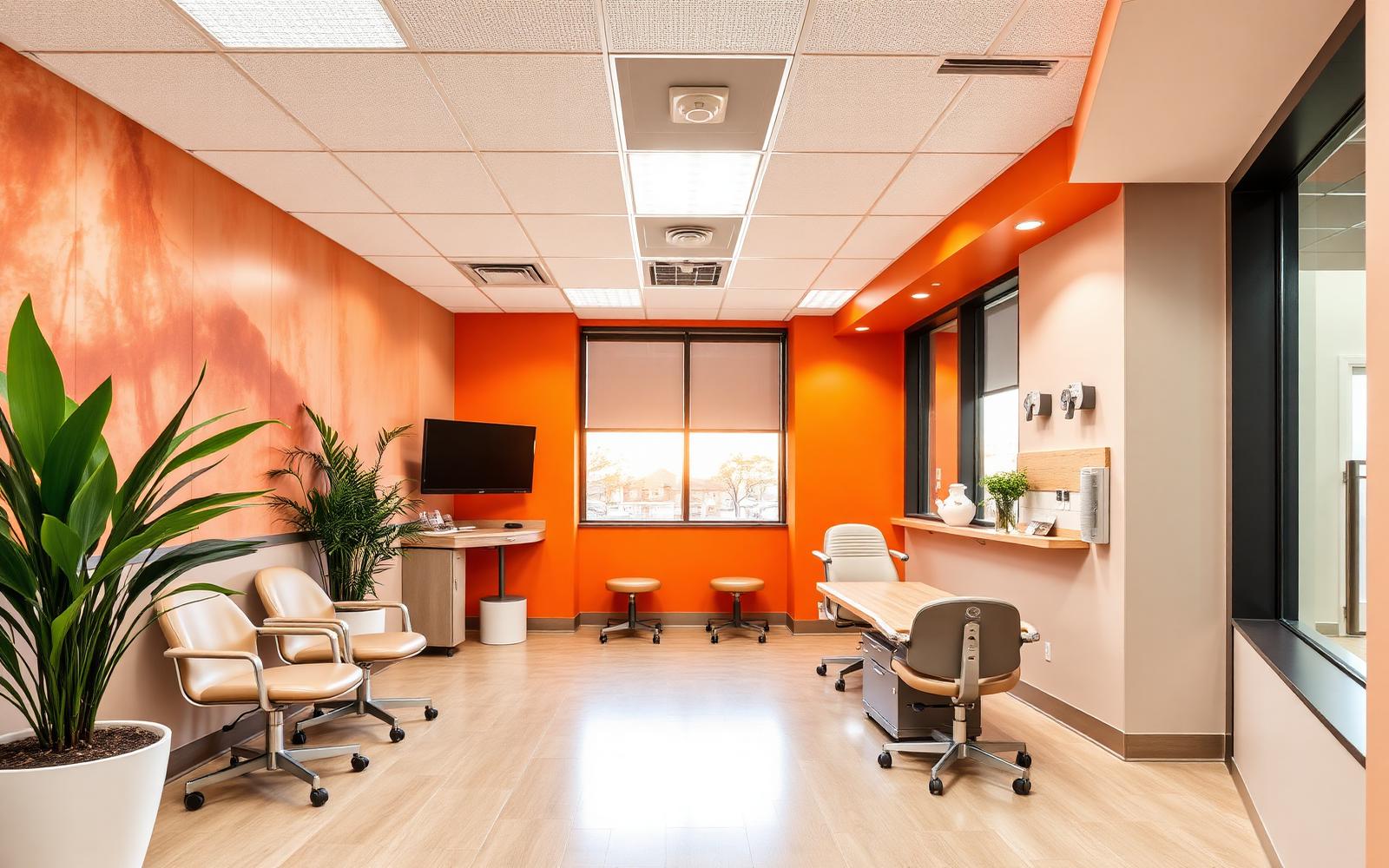 Harbor Health Partners — Healthcare Group case study