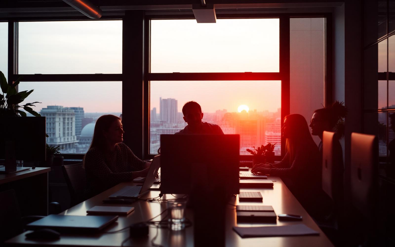 Axis Cyber Insurance — Tech & SaaS case study